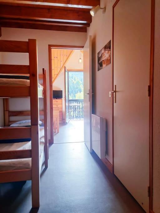 Logement 6 Pers Au Coeur Des Montagnes Pyreneennes Linge De Maison Et Papier Toilette Non Fournis Boutx Bagian luar foto