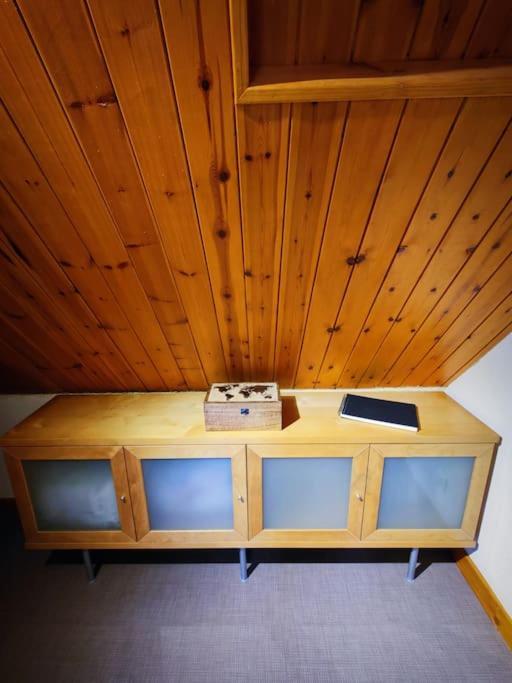 Logement 6 Pers Au Coeur Des Montagnes Pyreneennes Linge De Maison Et Papier Toilette Non Fournis Boutx Bagian luar foto