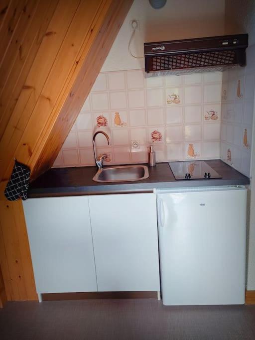 Logement 6 Pers Au Coeur Des Montagnes Pyreneennes Linge De Maison Et Papier Toilette Non Fournis Boutx Bagian luar foto