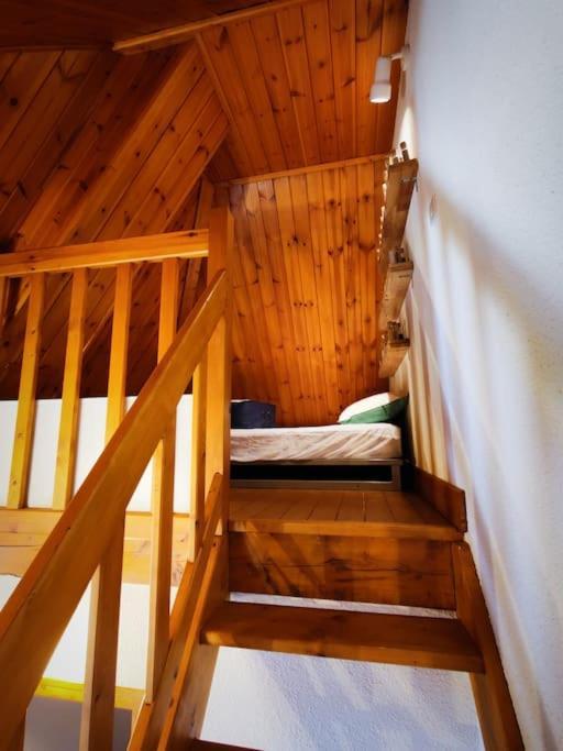 Logement 6 Pers Au Coeur Des Montagnes Pyreneennes Linge De Maison Et Papier Toilette Non Fournis Boutx Bagian luar foto