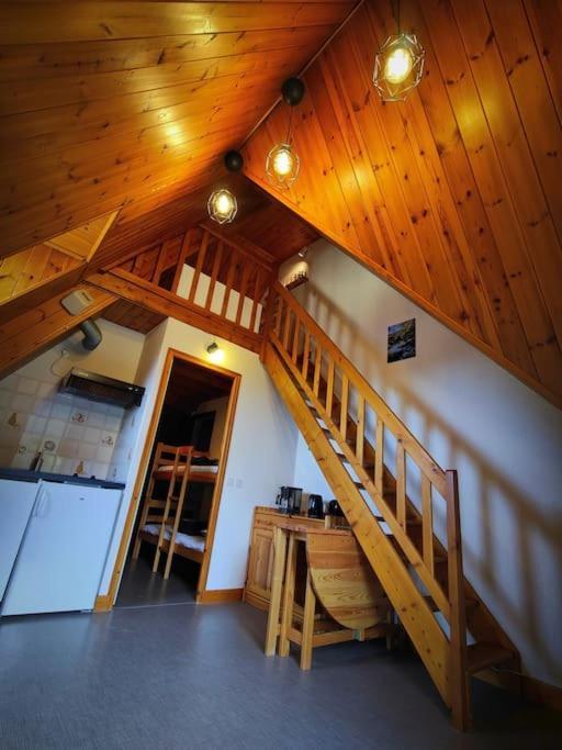 Logement 6 Pers Au Coeur Des Montagnes Pyreneennes Linge De Maison Et Papier Toilette Non Fournis Boutx Bagian luar foto