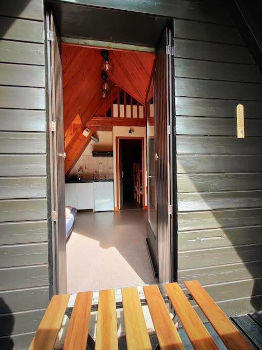 Logement 6 Pers Au Coeur Des Montagnes Pyreneennes Linge De Maison Et Papier Toilette Non Fournis Boutx Bagian luar foto